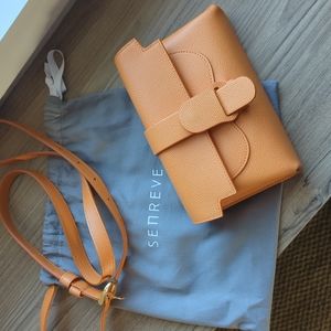 Senreve Aria Belt Bag